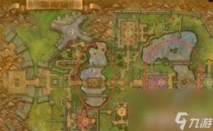 魔兽世界手游：鸟之落羽任务攻略详解【图文教程】