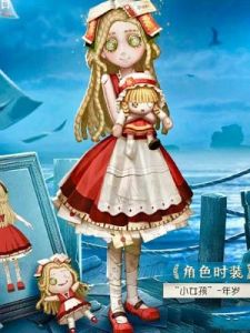第五人格小女孩天赋加点推荐及游戏攻略总结