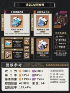 云星穹铁道卡顿解决方法【2022更新】