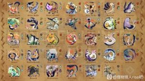 怪物猎人：崛起游戏特色与评价-多平台推出，赢得广泛好评