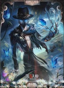 第五人格杰克技能介绍及效果解析