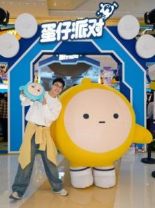 如何在好玩友APP中更改头像？