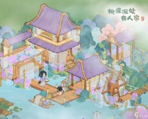 桃源深处有人家原冰获取方法详解，冰雕和冰饮制作技巧大揭秘