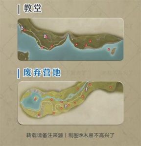 无限暖暖书店奇想星位置介绍及获取攻略
