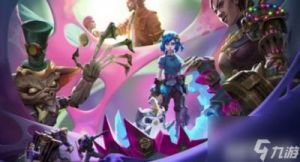 s13蛇女异变选择推荐攻略 | 培养魔法最佳