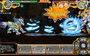24名将三国武将排名攻略：卡布西游冰龙神打法【详解】