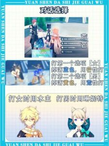 原神冰风组曲成就解锁攻略 | 5.2版本更新内容汇总