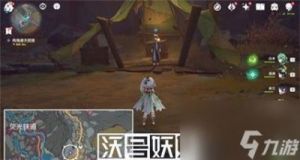 原神普尔比鲁尼之诫任务攻略及5.2版本更新内容详解