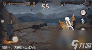 火影忍者手游黑绝连招推荐及秘卷搭配攻略