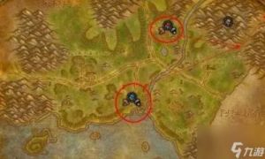 魔兽世界辛特兰鱼竿任务完整攻略