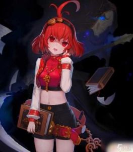 女魔法师职业介绍及适合平民玩家的推荐选择【2022最新】