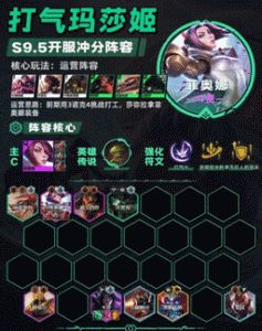 云顶之弈S13大嘴异变玩法攻略