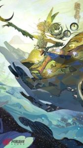 阴阳师流光追月神银阙极光皮肤价格详解及特效介绍