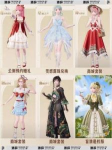 无限暖暖公测福利汇总，登录及参与活动即可领取大量资源道具
