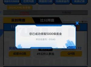 CF手游折扣商城更新频率和内容介绍