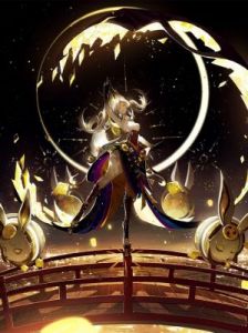 阴阳师流光追月神银阙极光皮肤上线时间与购买攻略
