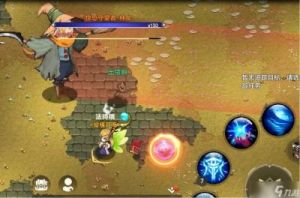 遗迹旅人战士技能介绍：旋转飞斧、旋风斩、冲锋等技能详解