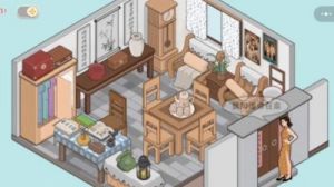 收纳我的小屋全关卡通关攻略图介绍及分享