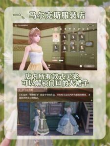 无限暖暖体力使用攻略详解 & 游戏攻略一览【全解】