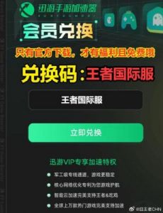 王者荣耀国际服IOS下载攻略【详细步骤】