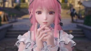 无限暖暖上线Steam可能性解析