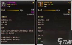 DNF悲悯首饰系列：哪一款更好看？