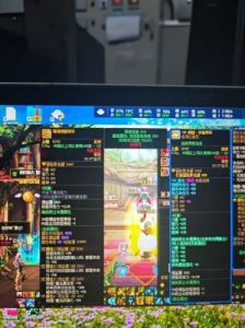 DNF耳环洗练攻略：左耳环优先洗攻击力，右耳环考虑生存需求