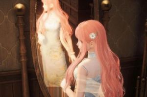 无限暖暖游戏换装方法详解，轻松搭配多款精美服装