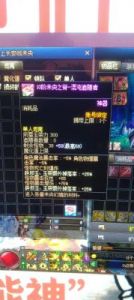 DNF玉容暴击属性解析及选择技巧