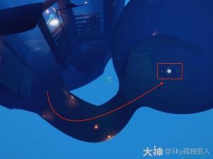 无限暖暖追踪愿望使者任务攻略详解