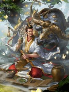 三国杀神鲁肃技能介绍及台词解析