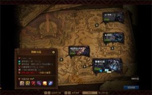 无限暖暖高效刷副本攻略—素材幻境、祝福闪光幻境、奇想滋养幻境