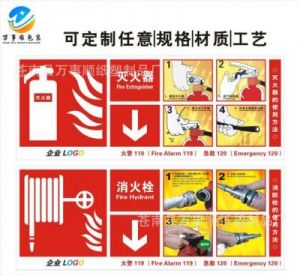 平安加油站灭火器获取方法详解