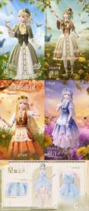 无限暖暖风絮草获取方法攻略 | 植物地点与巧制艺术品【攻略大全】