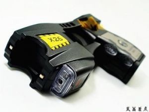 小黄人快跑唇膏泰瑟枪介绍及用途详解