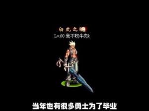 DNF英雄难度挑战与策略