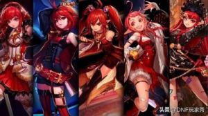 DNF vs 魔兽世界：哪个更好？综合比较与分析