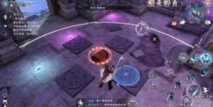 逆水寒手游背水饮刀获取方法详解【永夜星都任务攻略】 - 手游网