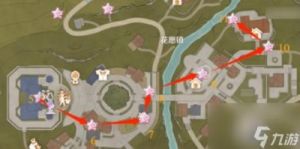 无限暖暖奇想探索等级提升攻略合集【全面解析】