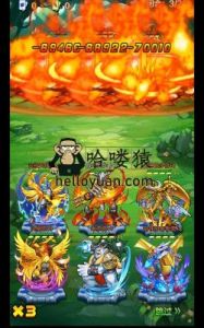 数码宝贝源码预约奖励汇总及攻略介绍