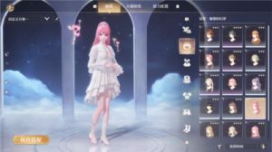 无限暖暖回避纽扣获取攻略及游戏技巧大全