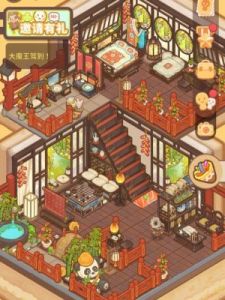 解锁摆钟家具攻略：乌冬的旅店如何挂摆钟？