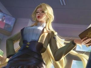 交错战线雅典娜技能详解及战术攻略 - 手游网