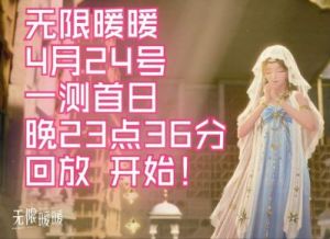 无限暖暖星愿璨梦套装详解及获取攻略：星与梦的盛典一览