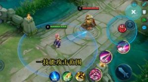 新英雄叶技能解析及强度评估【王者荣耀】