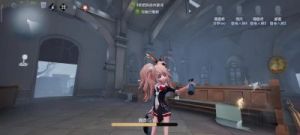 第五人格调酒师校对人皮肤特效展示及攻略