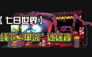 七日世界2024圣诞外观攻略及内容介绍