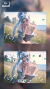 解决LOL无边框锁屏问题方法汇总