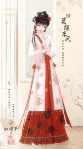 闪耀暖暖深海限定累充福利大揭秘!震撼奖励曝光!