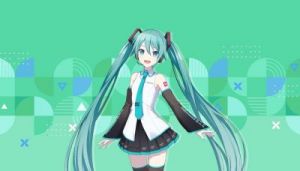 初音未来缤纷舞台招募贴纸获取方法及用途分享